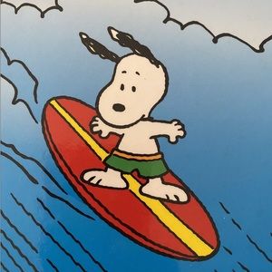 Meet your Posher, Matt